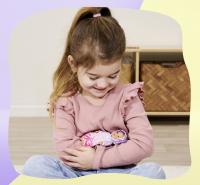 MNB Panenka Onesie Fun 12 cm, 2 druhy